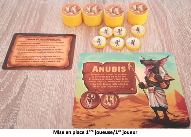 Test de Clash à l’Olympe