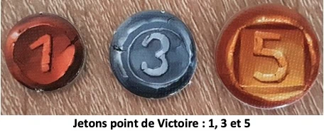 Test de Clash à l’Olympe
