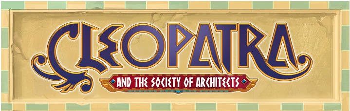 Cléopâtre et la Société des Architectes