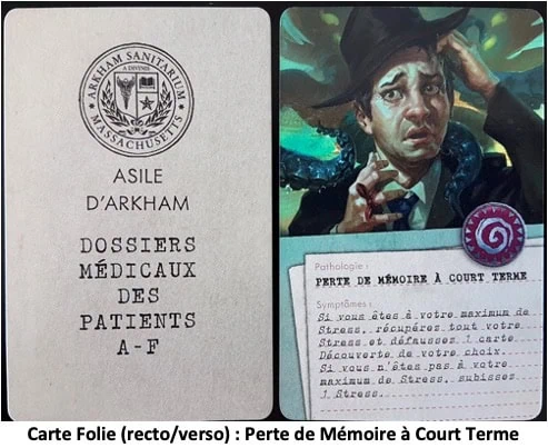 Test de Cthulhu Death May Die