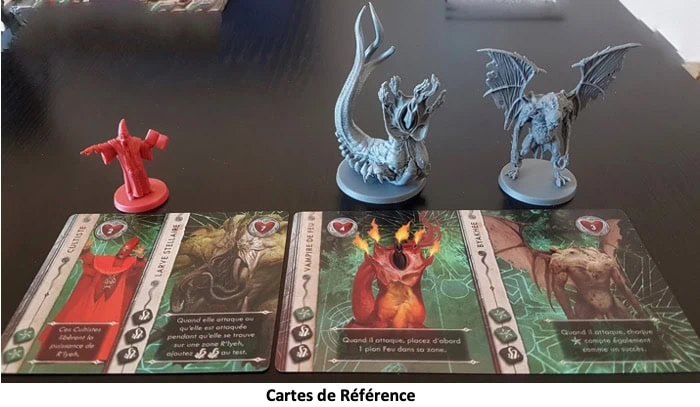 Test de Cthulhu Death May Die