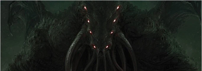Test de Cthulhu Death May Die
