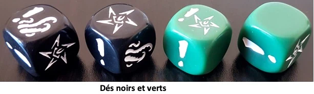 Test de Cthulhu Death May Die