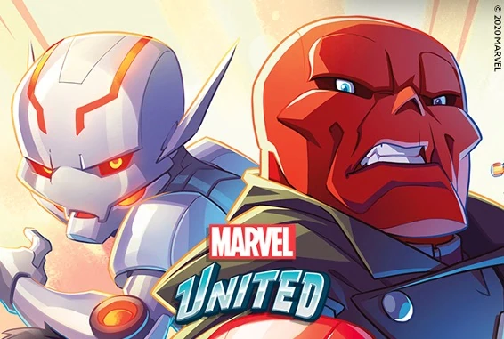 Test de Marvel United
