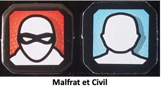Test de Marvel United