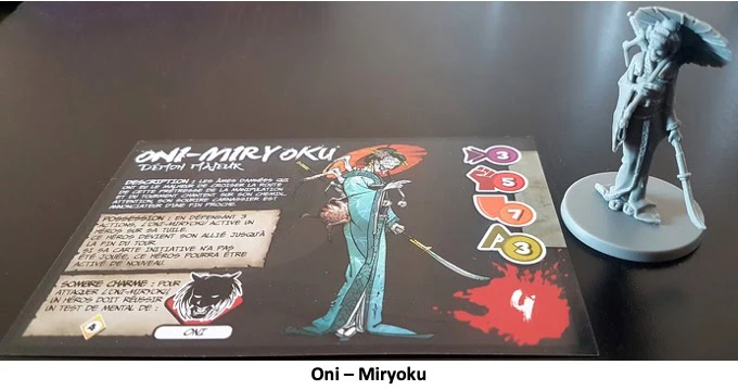 Test d'Okko Chronicles