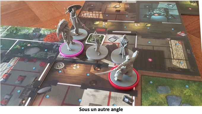 Test d'Okko Chronicles