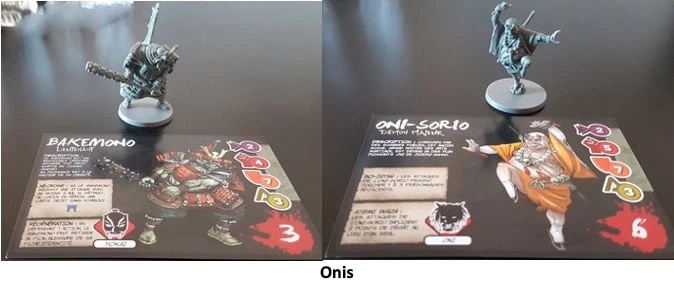 Test d'Okko Chronicles