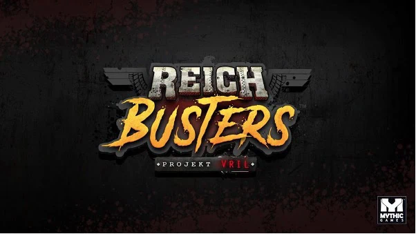 Test de Reichbusters : Projekt Vril