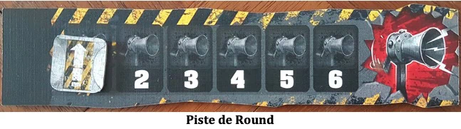 Test de Reichbusters : Projekt Vril