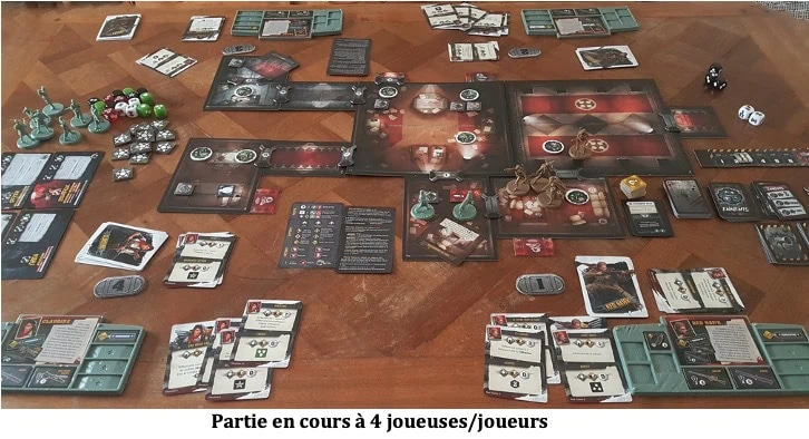 Test de Reichbusters : Projekt Vril