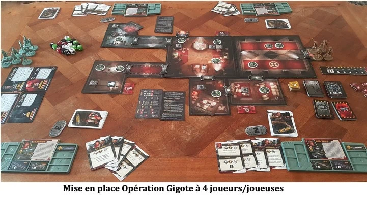 Test de Reichbusters : Projekt Vril