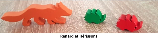 Test de Roulapik d’Urtis Sulinskas