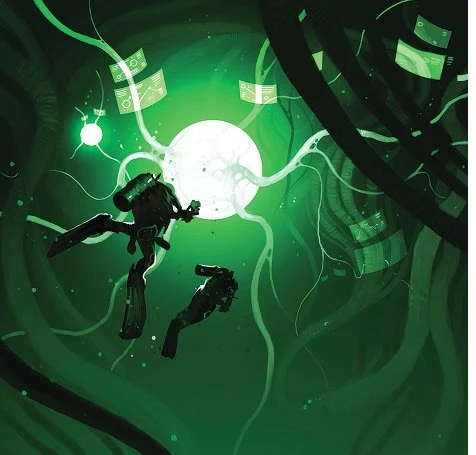 Test de The Artemis Project