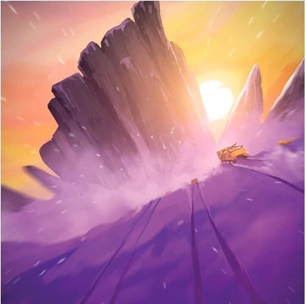 Test de The Artemis Project