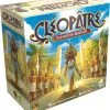 Cléopâtre et la Société des Architectes jeu