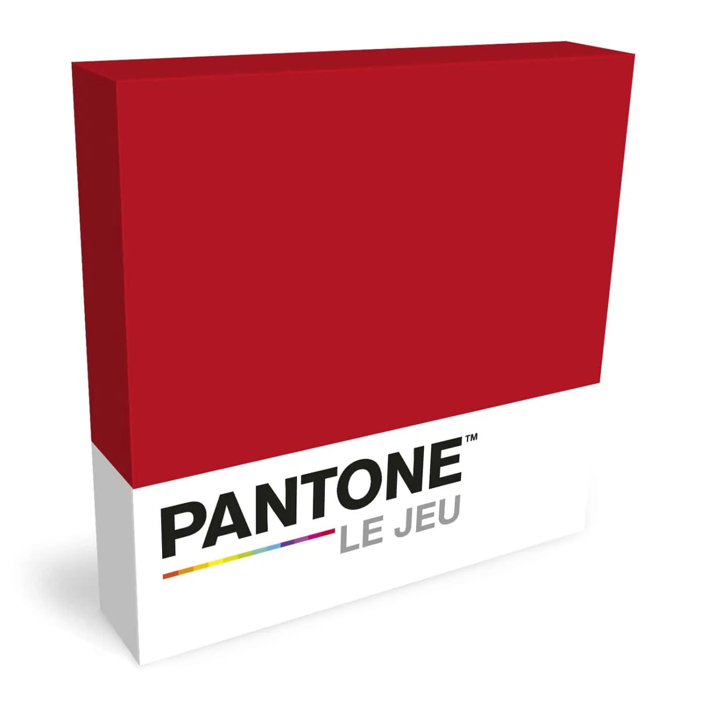 Pantone jeu