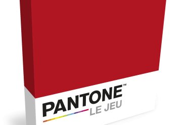 Pantone jeu
