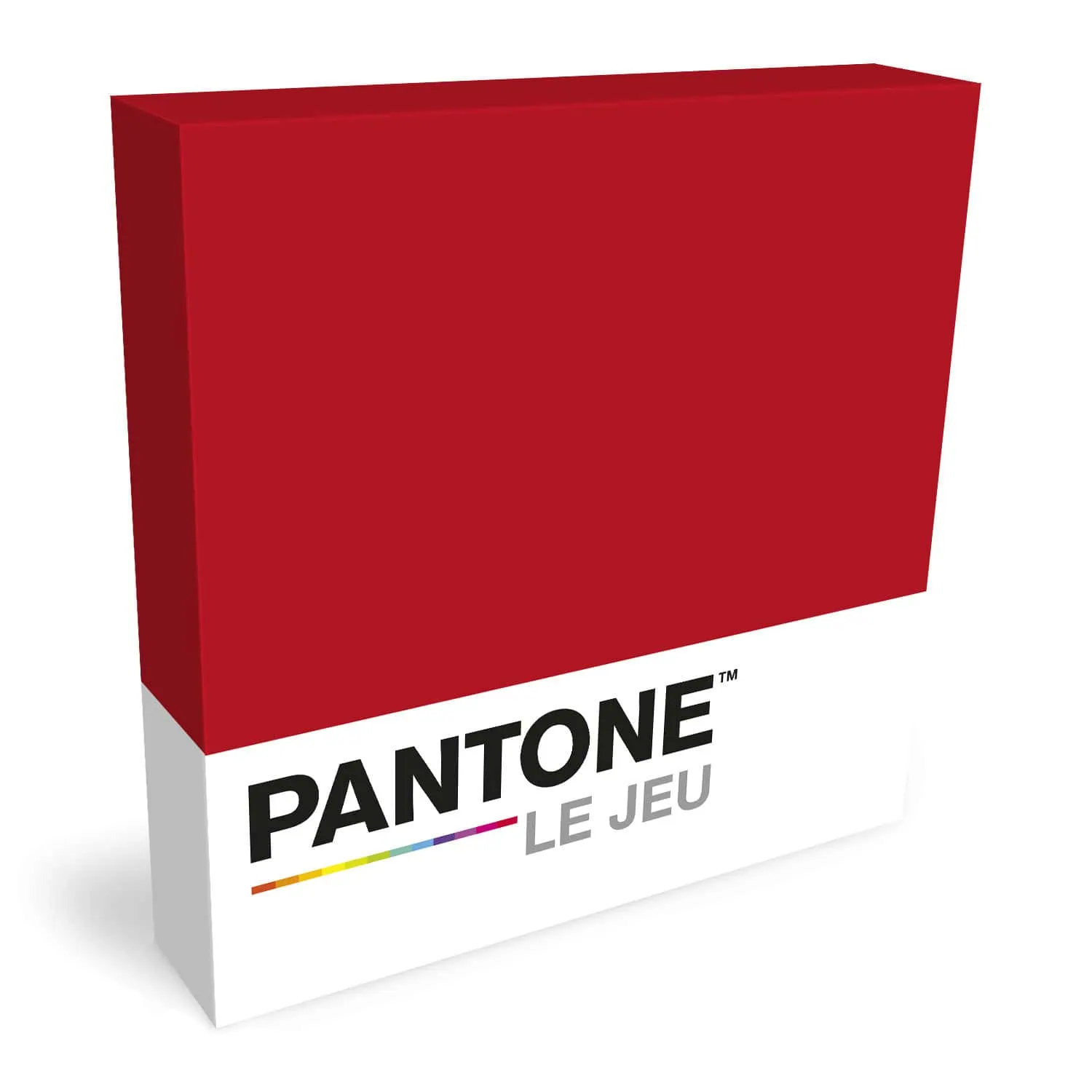 Pantone jeu