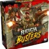 Reichbusters Projekt Vril jeu