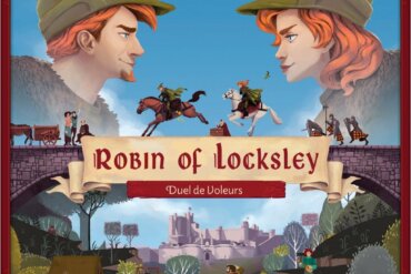 Notre avis sur Robin of Locksley