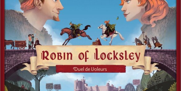 Notre avis sur Robin of Locksley