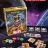 Splendor est de retour dans l'univers Marvel!