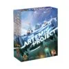 The Artemis Project jeu