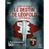 Le Destin De Léopold jeu