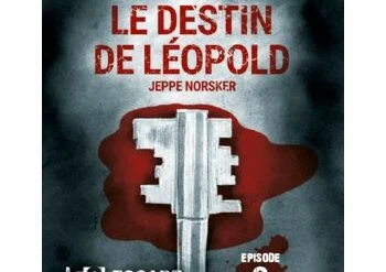 Le Destin De Léopold jeu