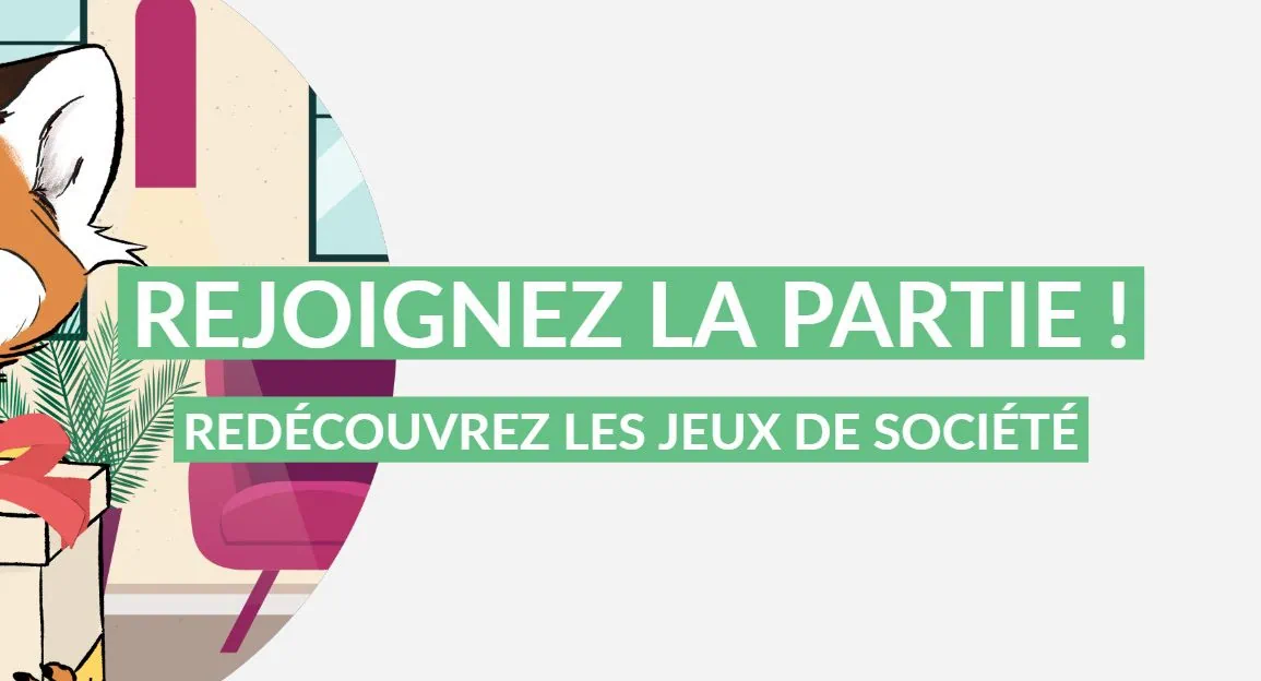 Direct de chez Ludum, la 5ème Discovery Box est arrivée !!!!