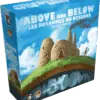 Above and Below jeu