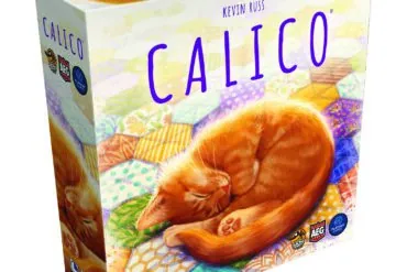 Calico jeu