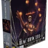 The Magnificent jeu