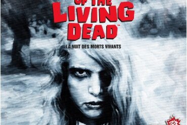 Night Of The Living Dead jeu