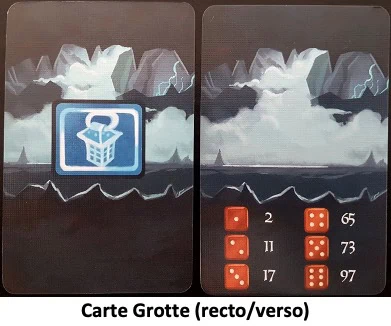 Test de Above and Below, les Royaumes du Dessous