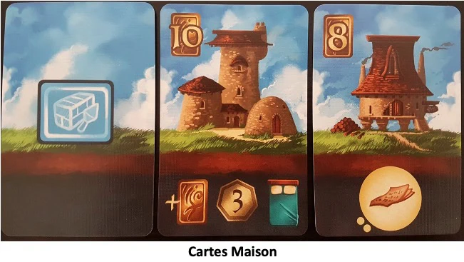 Test de Above and Below, les Royaumes du Dessous