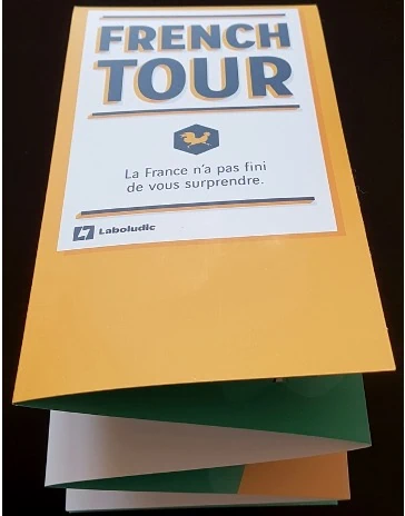 Test de French Tour