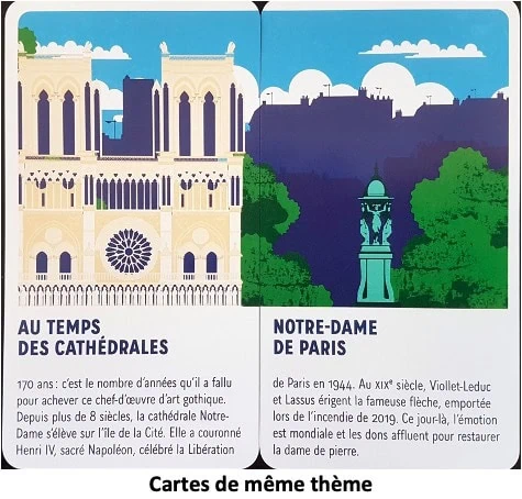 Test de French Tour