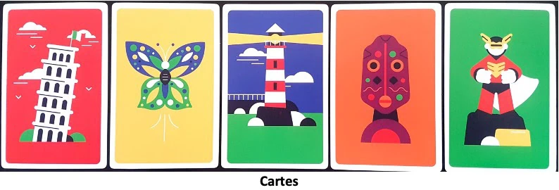 Test de Kezao