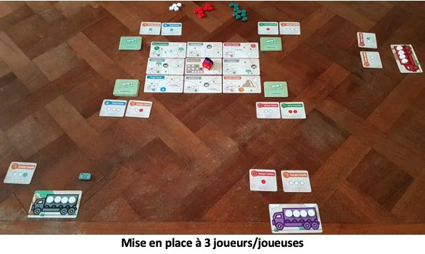 Test de Mint Delivery