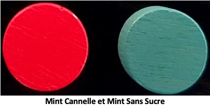 Test de Mint Delivery