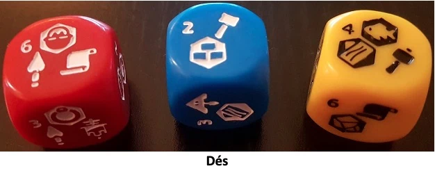 Test de Rome & Roll