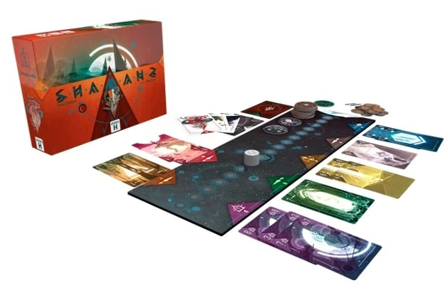 Test de Shamans