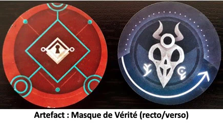 Test de Shamans