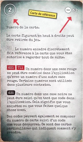 Test de Le Destin de Léopold