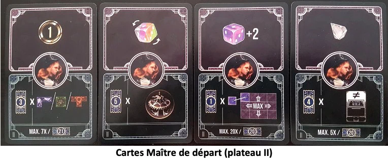 Test de The Magnificent