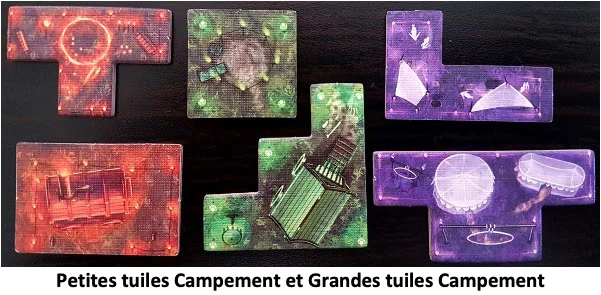 Test de The Magnificent