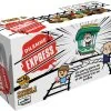 Dilemme Express jeu