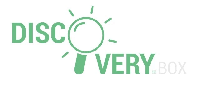 Direct de chez Ludum, la 5ème Discovery Box est arrivée !!!!